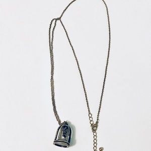 Oh, Hello Friend Jewelry - Lovebirds long necklace Oh, Hello Friend Jewelry - Lovebirds long necklace